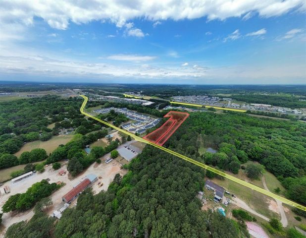 395 Carl Bethlehem Road, Bethlehem, GA 30620