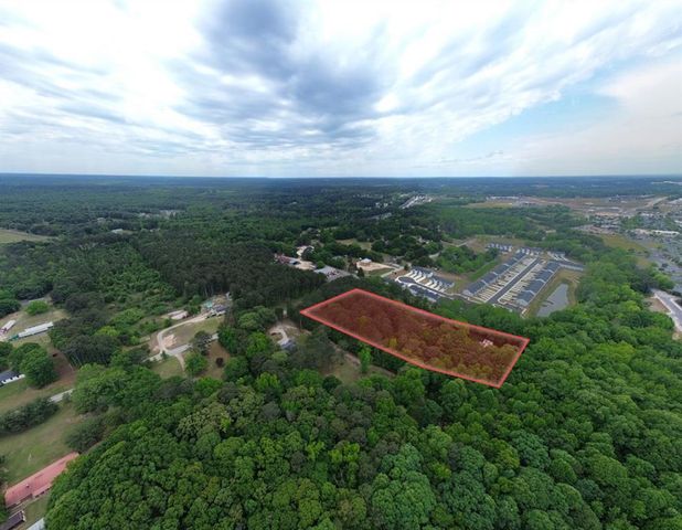 395 Carl Bethlehem Road, Bethlehem, GA 30620