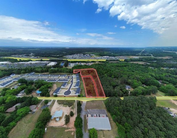 395 Carl Bethlehem Road, Bethlehem, GA 30620