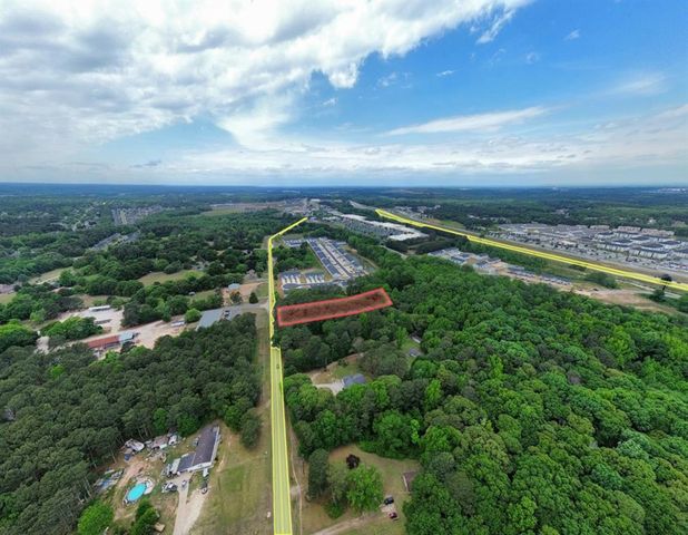 395 Carl Bethlehem Road, Bethlehem, GA 30620