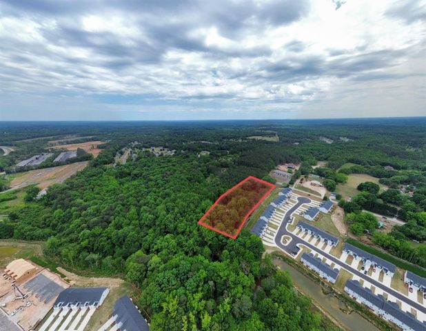 395 Carl Bethlehem Road, Bethlehem, GA 30620