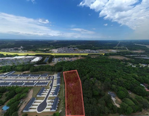 395 Carl Bethlehem Road, Bethlehem, GA 30620