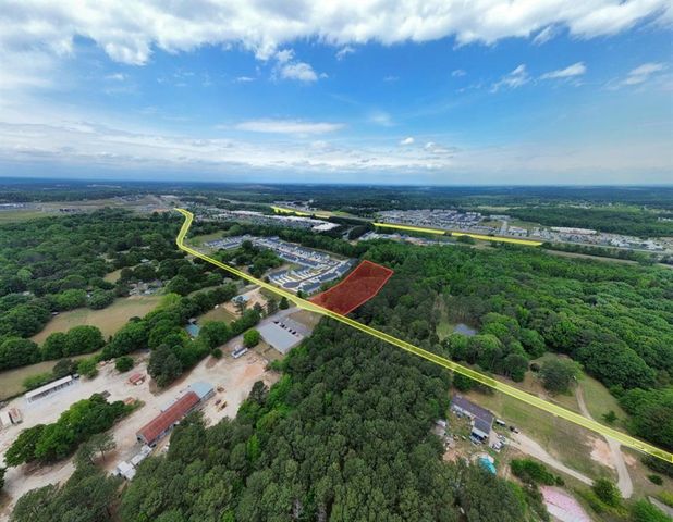 395 Carl Bethlehem Road, Bethlehem, GA 30620