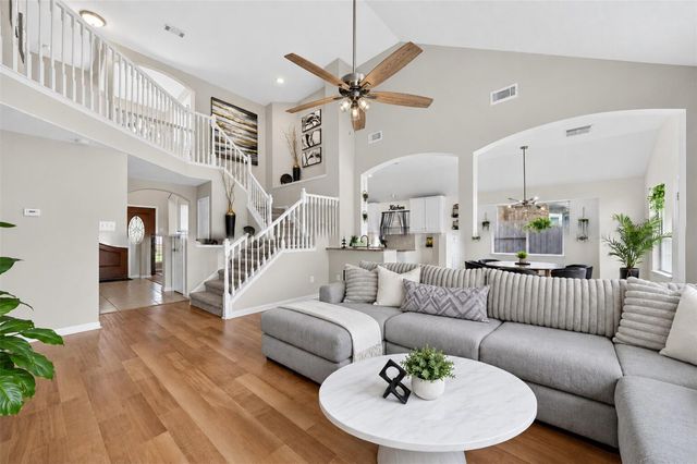 11235 Stoney Meadow Drive, Houston, TX 77095