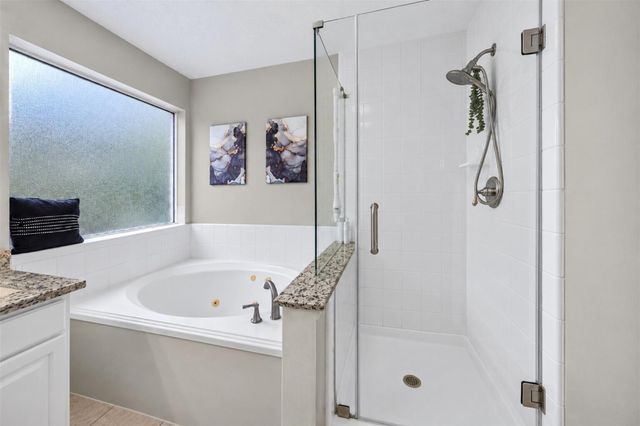 11235 Stoney Meadow Drive, Houston, TX 77095