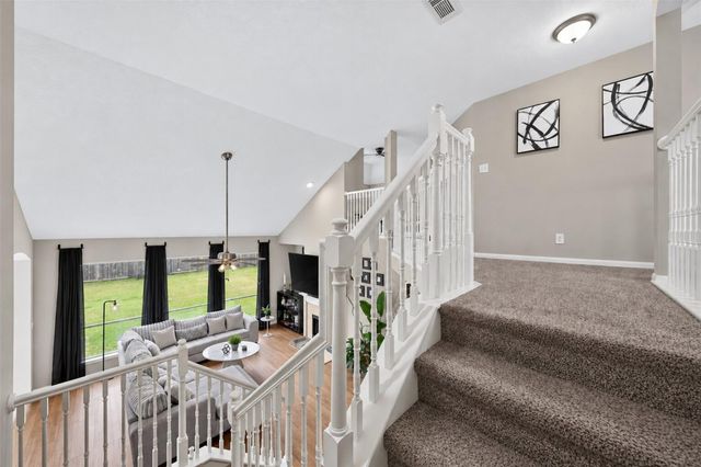 11235 Stoney Meadow Drive, Houston, TX 77095