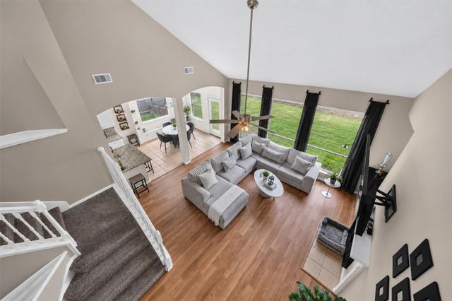 11235 Stoney Meadow Drive, Houston, TX 77095