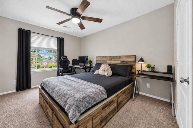 11235 Stoney Meadow Drive, Houston, TX 77095