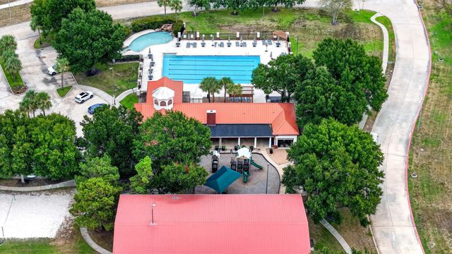 11235 Stoney Meadow Drive, Houston, TX 77095