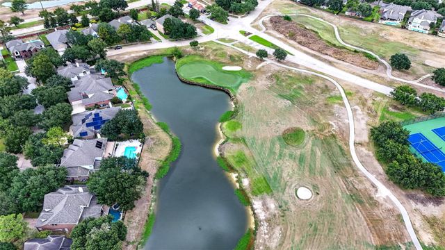11235 Stoney Meadow Drive, Houston, TX 77095