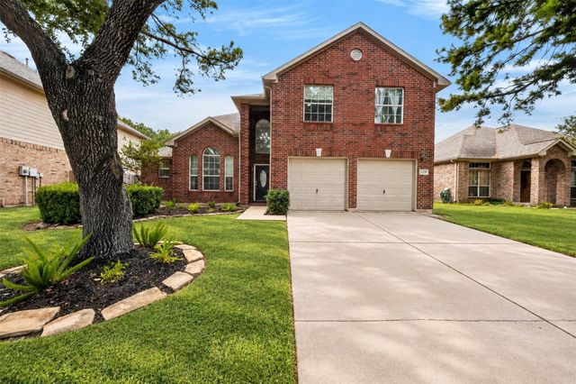 11235 Stoney Meadow Drive, Houston, TX 77095
