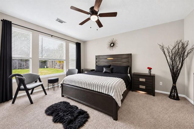 11235 Stoney Meadow Drive, Houston, TX 77095