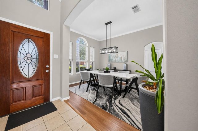 11235 Stoney Meadow Drive, Houston, TX 77095