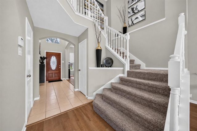 11235 Stoney Meadow Drive, Houston, TX 77095
