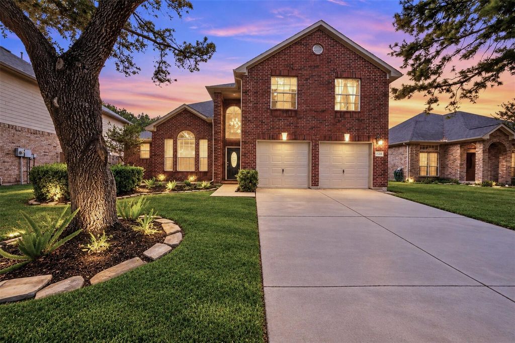 11235 Stoney Meadow Drive, Houston, TX 77095