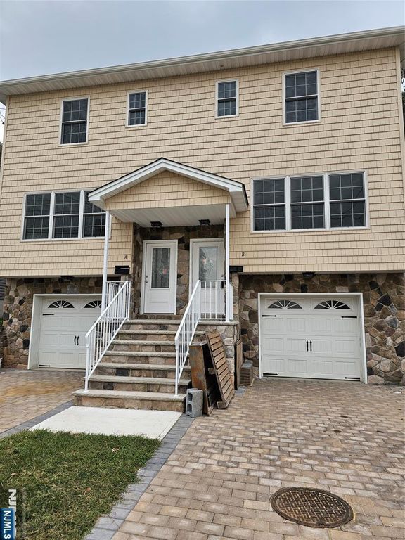 374 A Semel Avenue, Garfield, NJ 07026