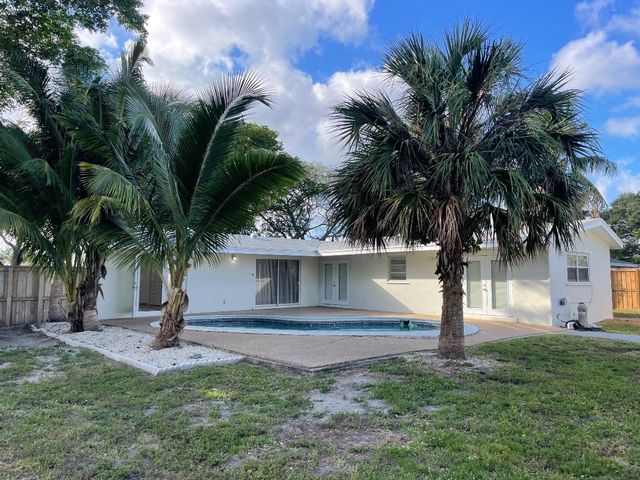 901 N 46th Avenue, Hollywood, FL 33021
