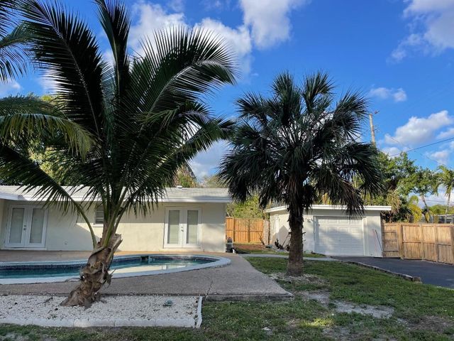 901 N 46th Avenue, Hollywood, FL 33021