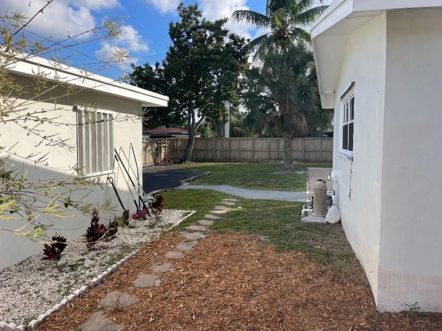 901 N 46th Avenue, Hollywood, FL 33021