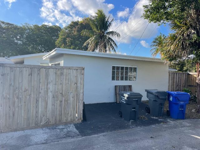 901 N 46th Avenue, Hollywood, FL 33021