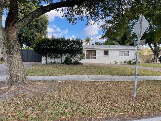 901 N 46th Avenue, Hollywood, FL 33021