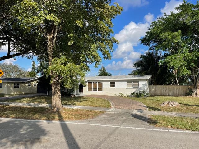901 N 46th Avenue, Hollywood, FL 33021