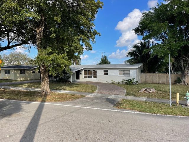 901 N 46th Avenue, Hollywood, FL 33021