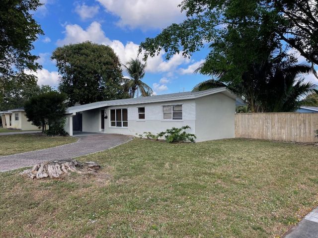 901 N 46th Avenue, Hollywood, FL 33021