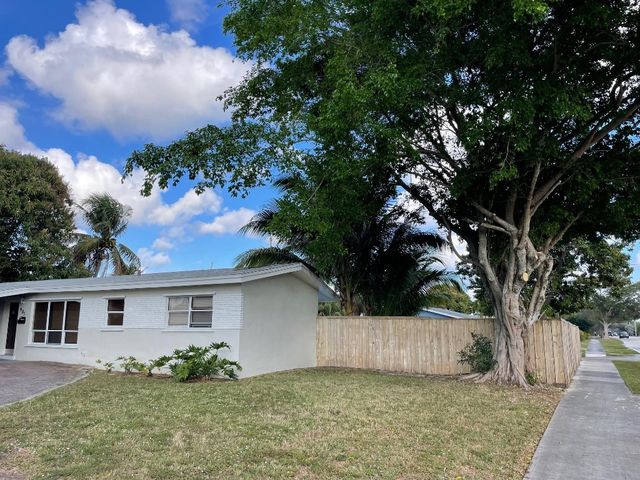 901 N 46th Avenue, Hollywood, FL 33021