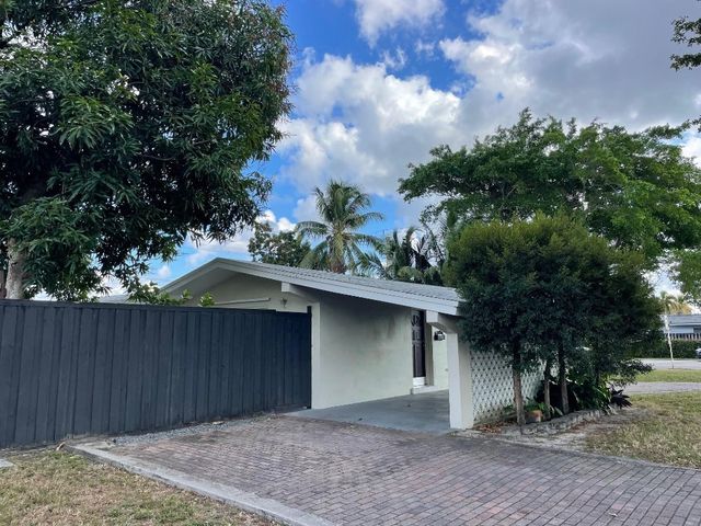 901 N 46th Avenue, Hollywood, FL 33021