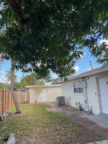 901 N 46th Avenue, Hollywood, FL 33021