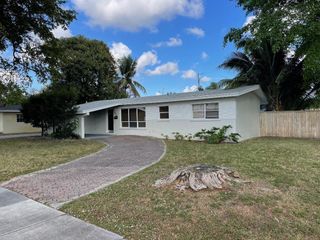 901 N 46th Avenue, Hollywood, FL 33021
