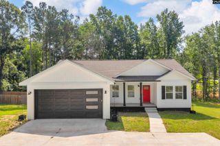 107 Brookside Drive, Prosperity, SC 29127