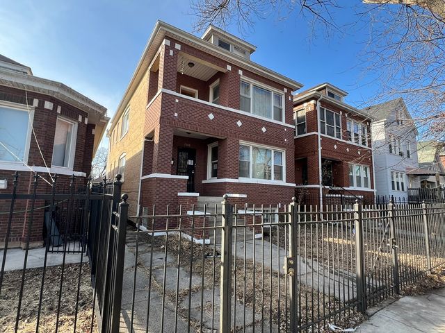 Address unavailable.