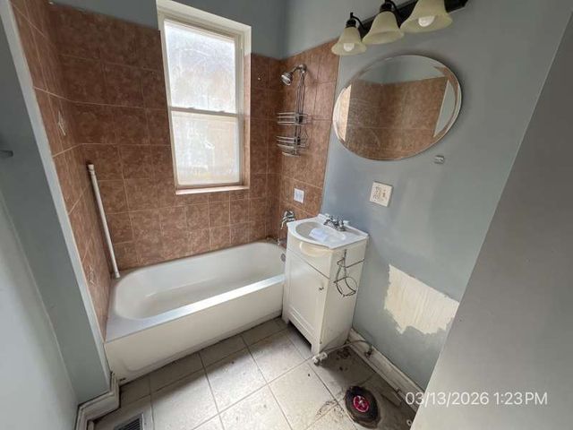 Address unavailable.