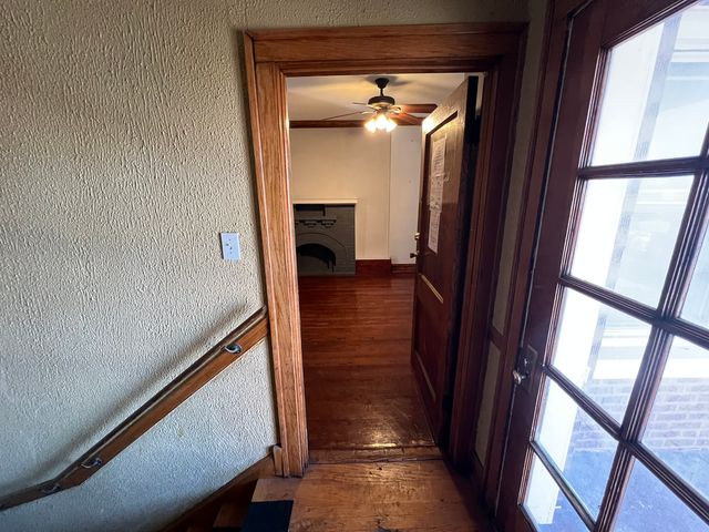 Address unavailable.