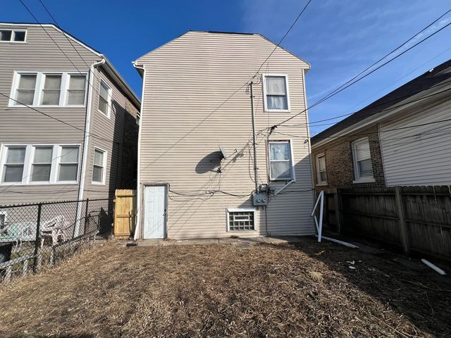 Address unavailable.