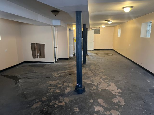 Address unavailable.