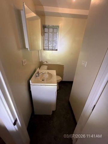 Address unavailable.