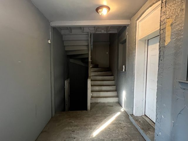 Address unavailable.