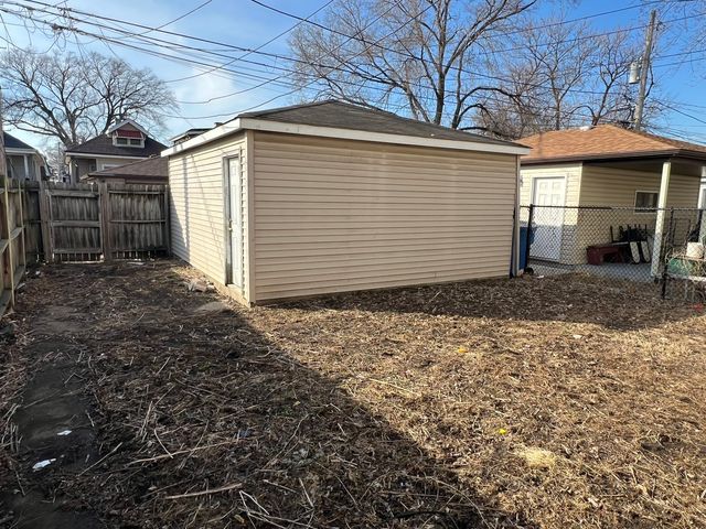 Address unavailable.