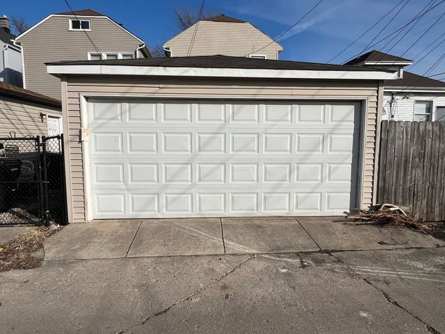 Address unavailable.