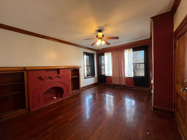 Address unavailable.