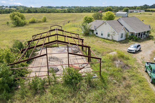 3691 Fm 36 N, Farmersville, TX 75442