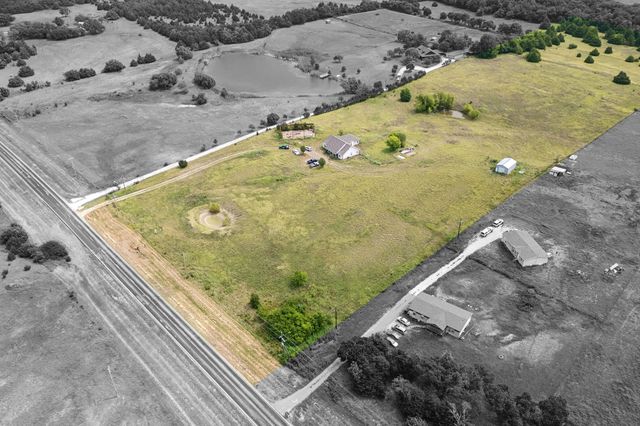 3691 Fm 36 N, Farmersville, TX 75442
