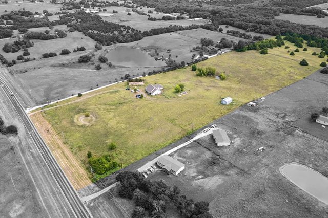 3691 Fm 36 N, Farmersville, TX 75442