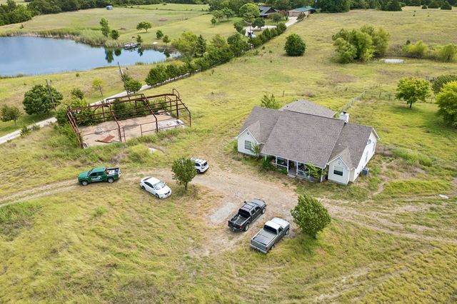3691 Fm 36 N, Farmersville, TX 75442