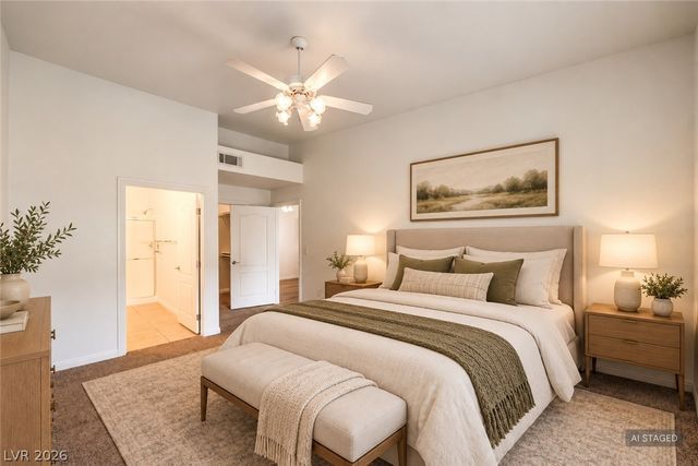 8805 Jeffreys Street 2110, Las Vegas, NV 89123