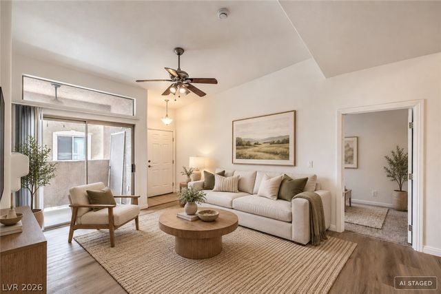 8805 Jeffreys Street 2110, Las Vegas, NV 89123