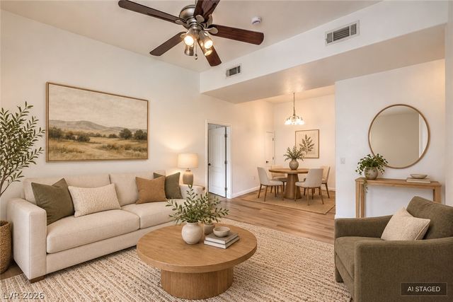 8805 Jeffreys Street 2110, Las Vegas, NV 89123